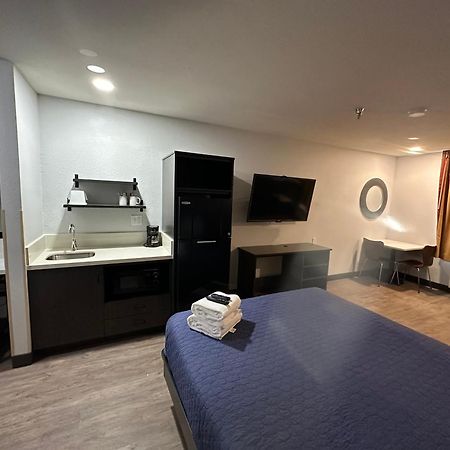 Pinetop Studio Suites Экстерьер фото