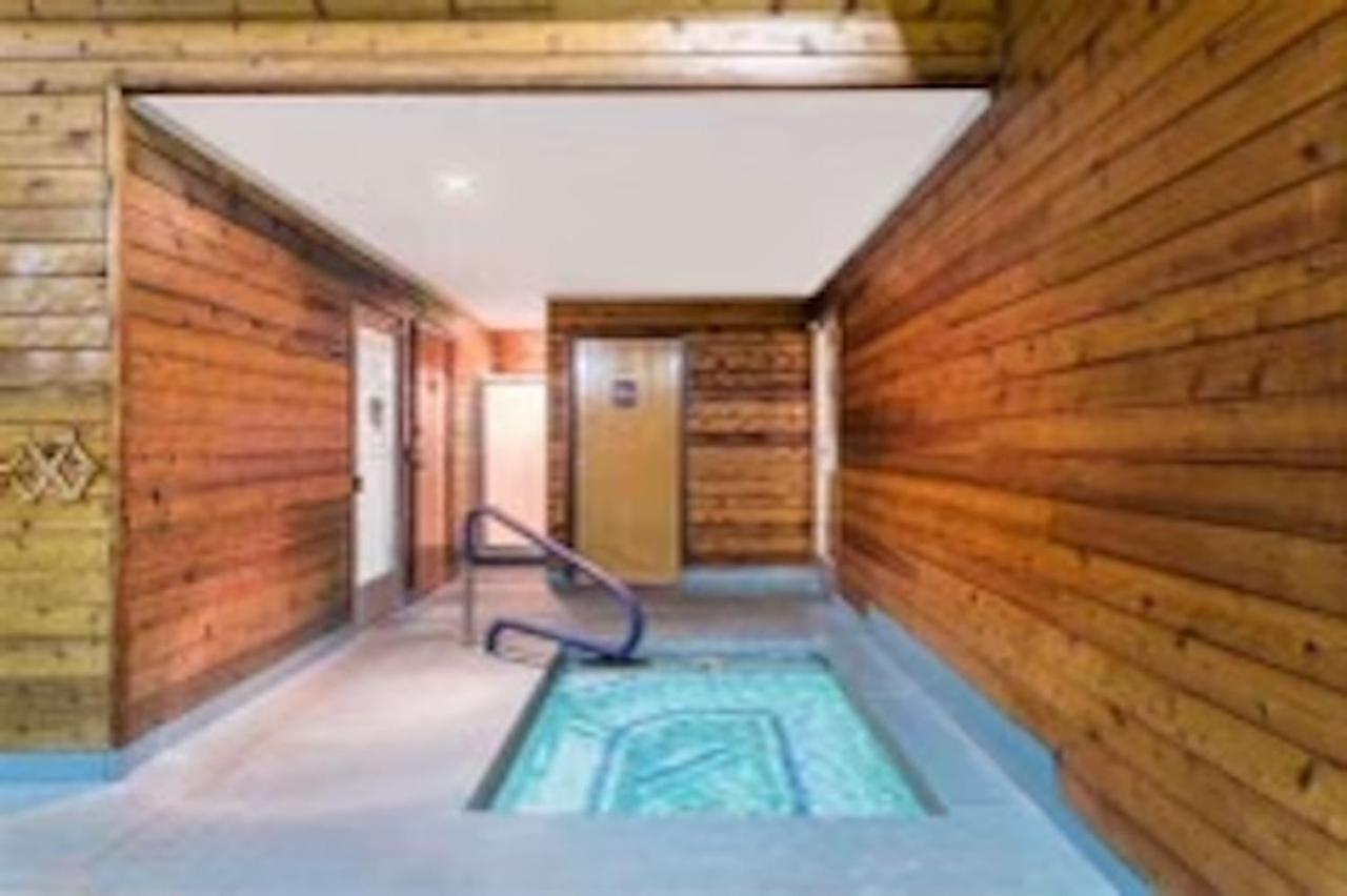 Pinetop Studio Suites Экстерьер фото