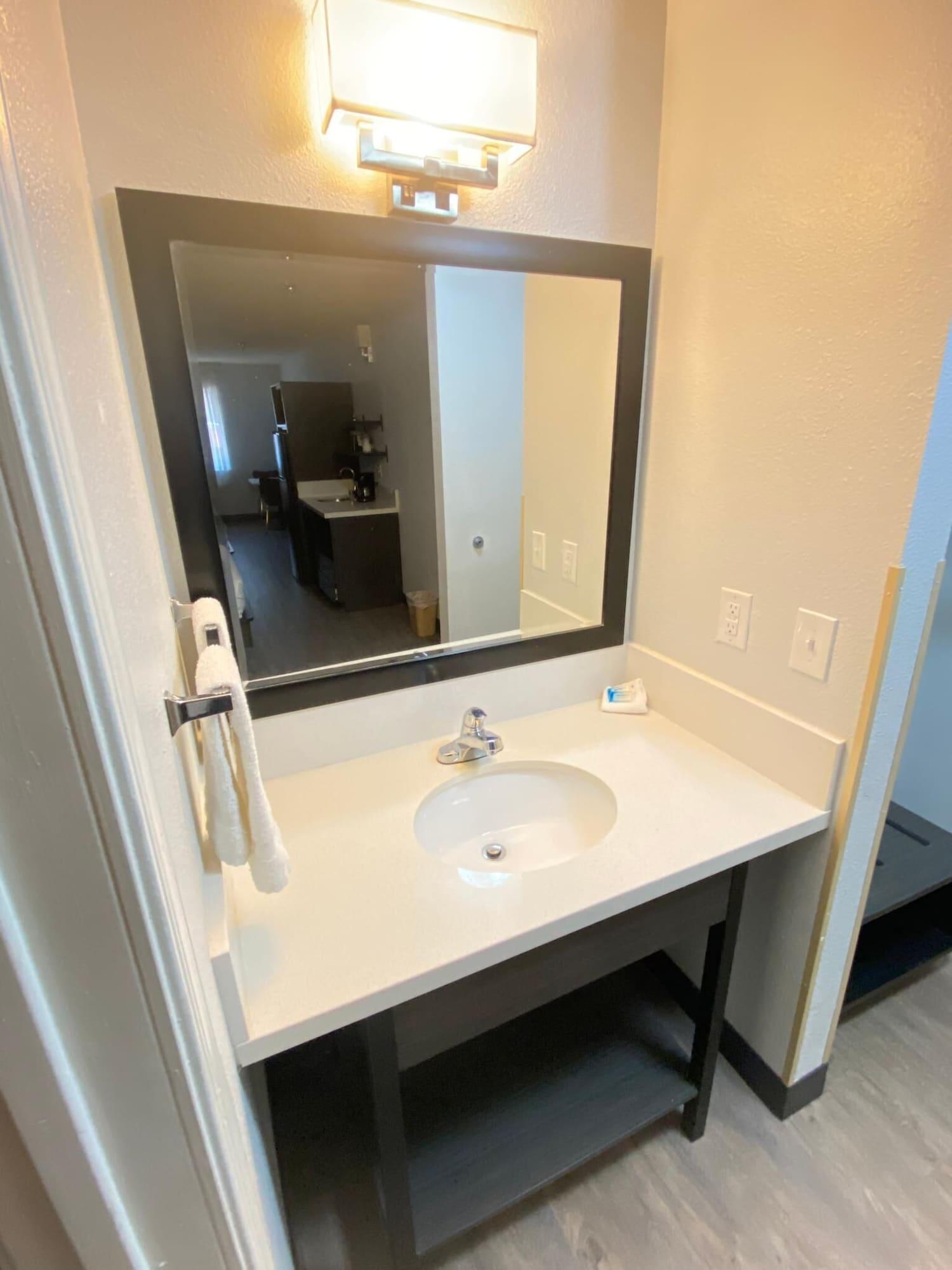 Pinetop Studio Suites Экстерьер фото