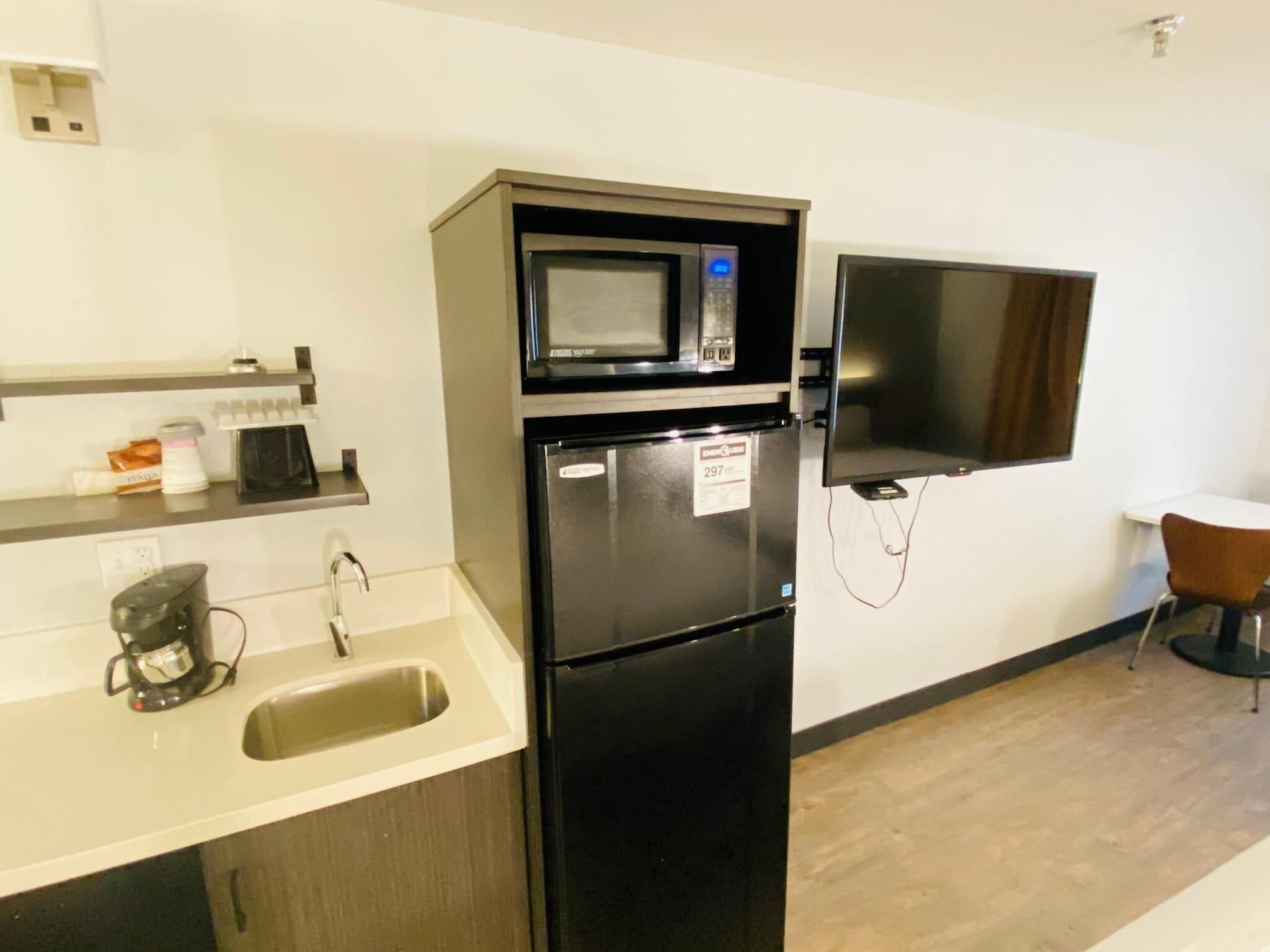 Pinetop Studio Suites Экстерьер фото