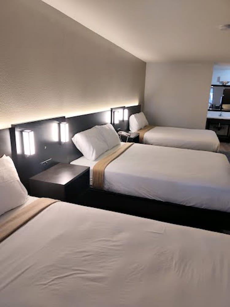 Pinetop Studio Suites Экстерьер фото