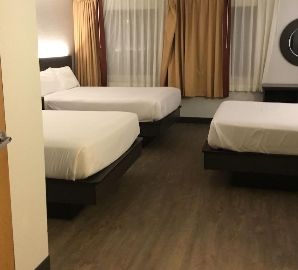 Pinetop Studio Suites Экстерьер фото