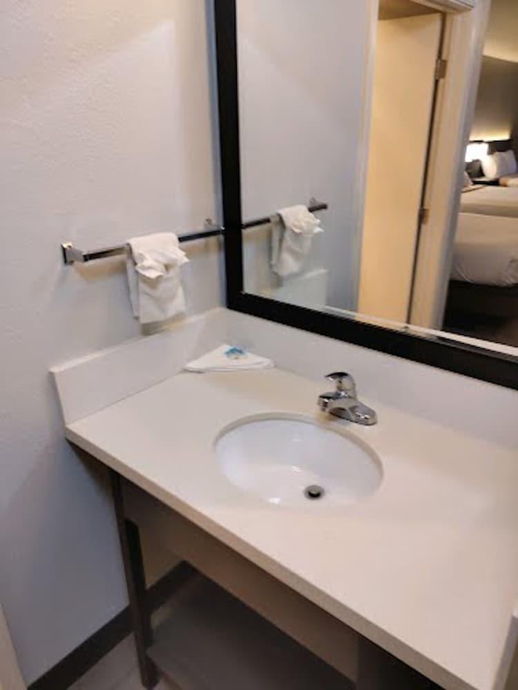 Pinetop Studio Suites Экстерьер фото