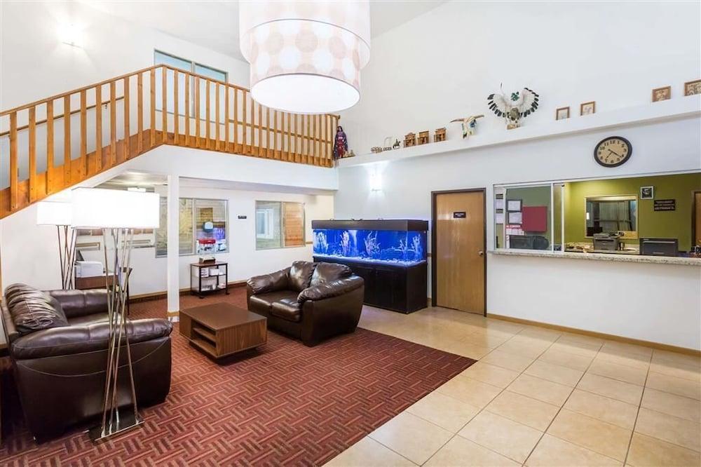 Pinetop Studio Suites Экстерьер фото