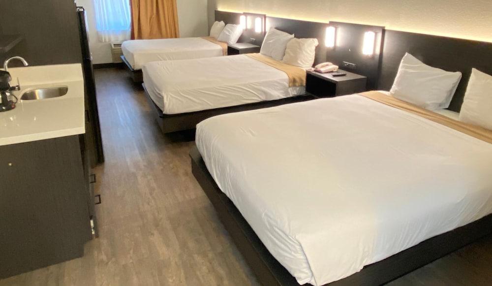 Pinetop Studio Suites Экстерьер фото