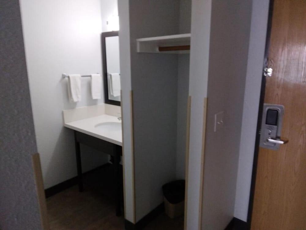 Pinetop Studio Suites Экстерьер фото