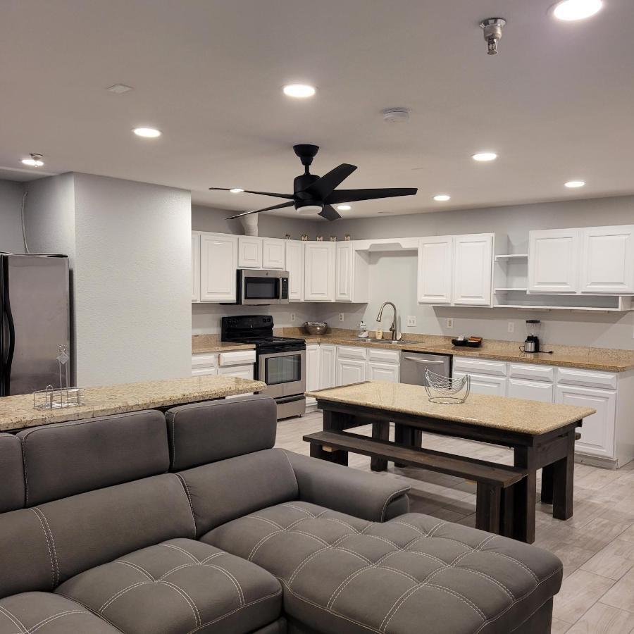 Pinetop Studio Suites Экстерьер фото