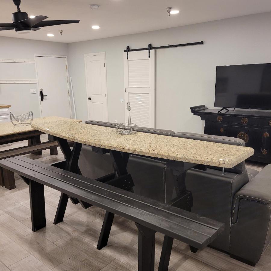 Pinetop Studio Suites Экстерьер фото
