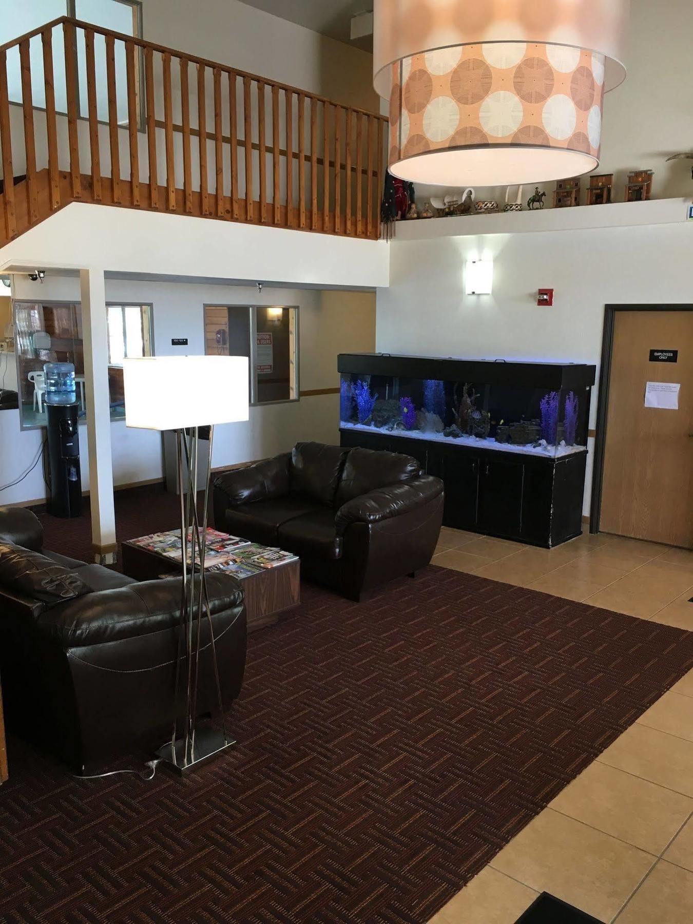 Pinetop Studio Suites Экстерьер фото