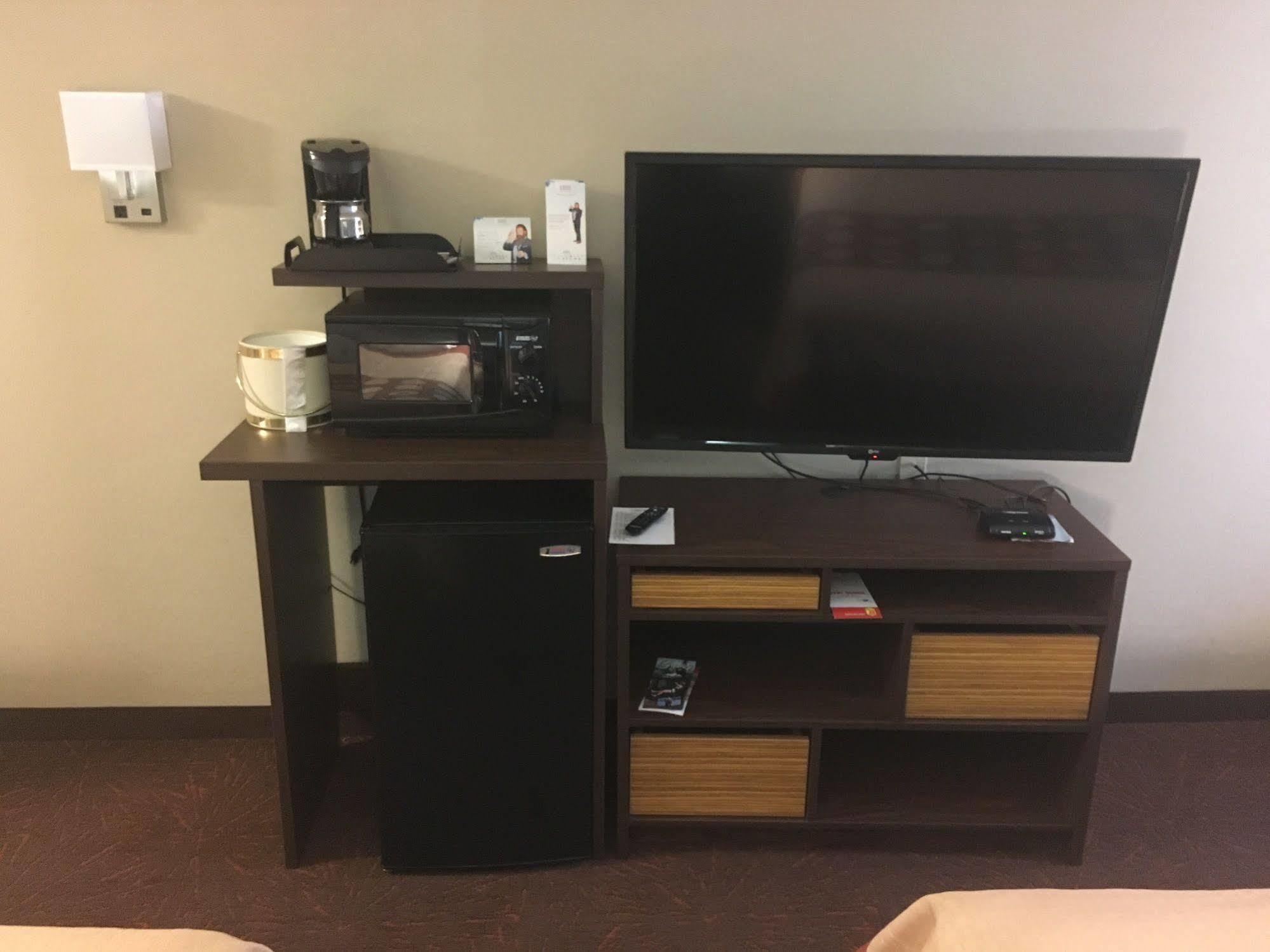 Pinetop Studio Suites Экстерьер фото