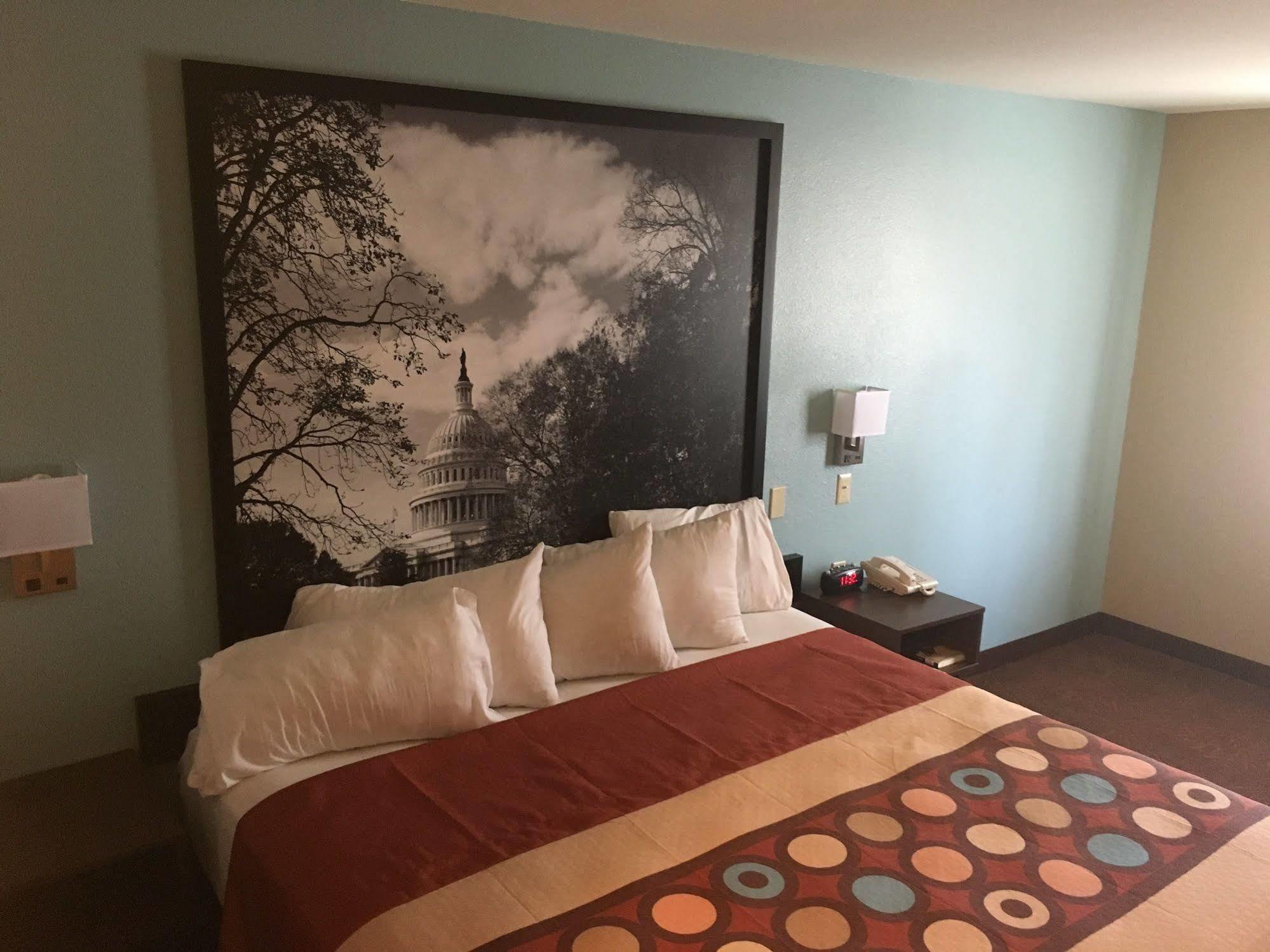 Pinetop Studio Suites Экстерьер фото