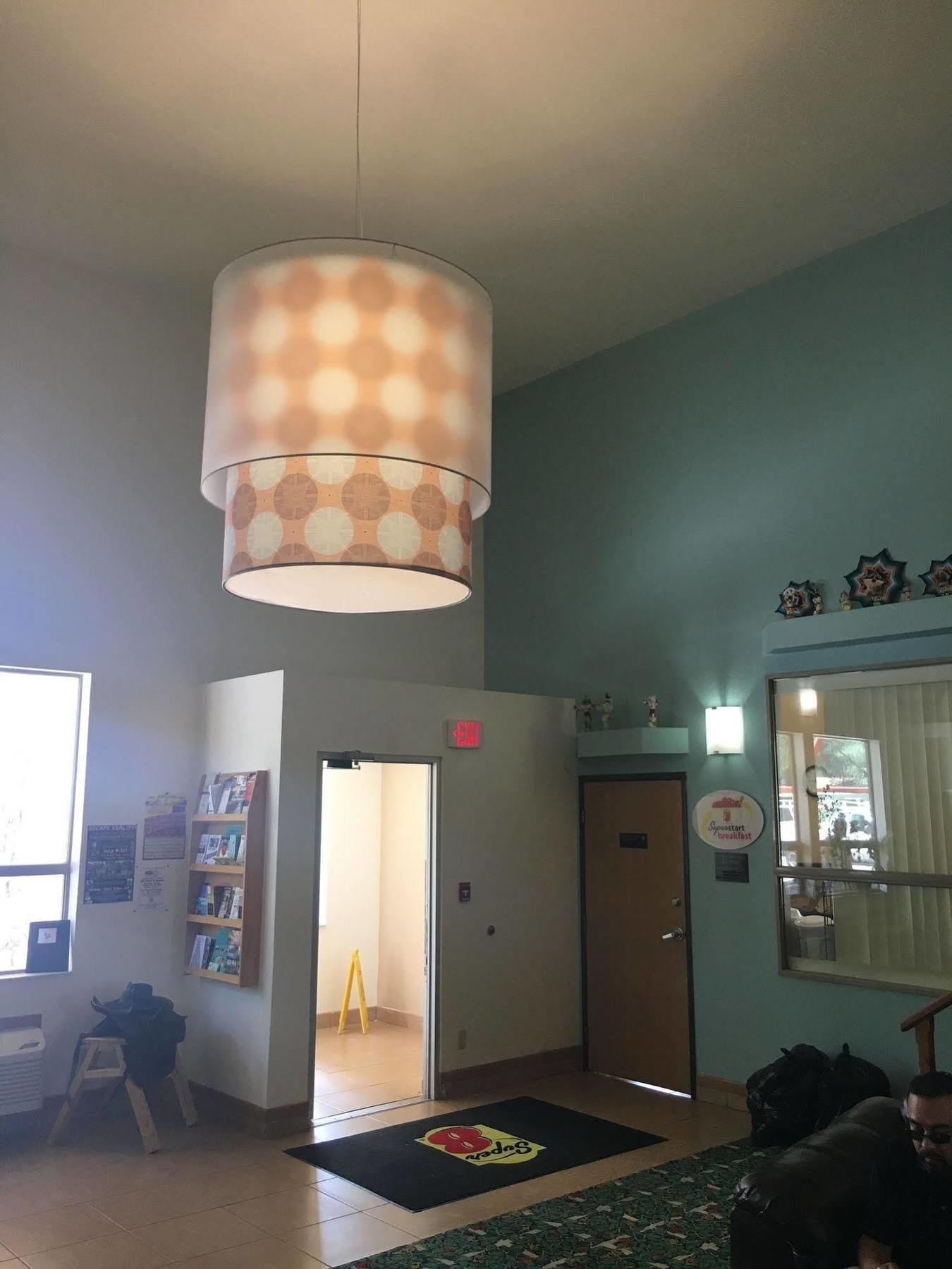 Pinetop Studio Suites Экстерьер фото